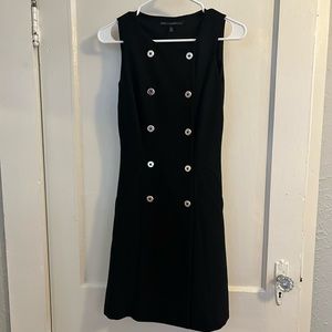 White House Black Market Size 0